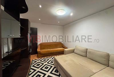 Garsonieră decomandată în Lujerului - 2