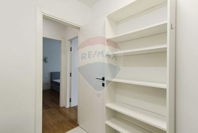 Casă cu 5 camere cu Canalizare în Pipera - 28