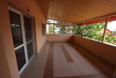 Vila de inchiriat in Clinceni | 6 camere | 2780mp teren - 3
