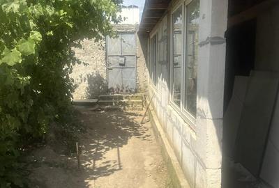 Teren de 406 mp, în Central - 4