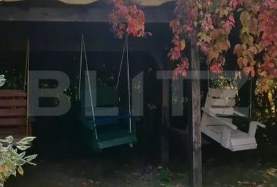 Restaurant de vanzare, 688 mp, zona Parcului Chindia - 13