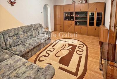 Apartament cu 2 camere semidecomandat în Micro 16 - 4