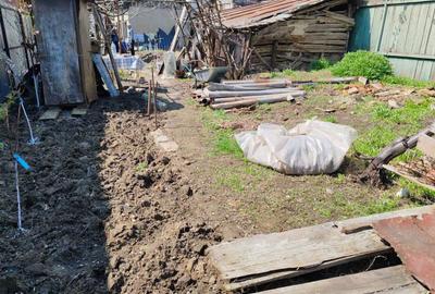 Casă cu 3 camere în Ultracentral - 2