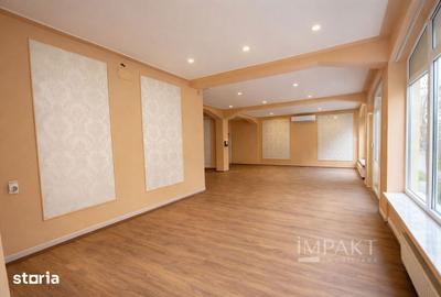 Spațiu comercial, de 230 mp, în Între Lacuri - 3