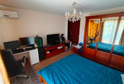 Apartament 3 camere decomandate Metropolis Residence - 10