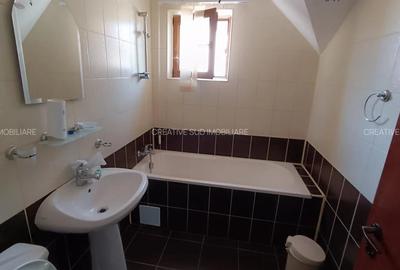 Casa individuala - 6 Camere - 213 mp utili - 561 mp teren - Sos. Oltenitei DN 4 - 18