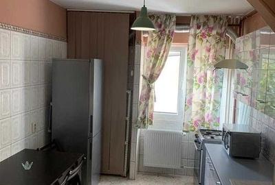 Apartament cu 2 camere semidecomandat, mobilat în Gorjului - 6