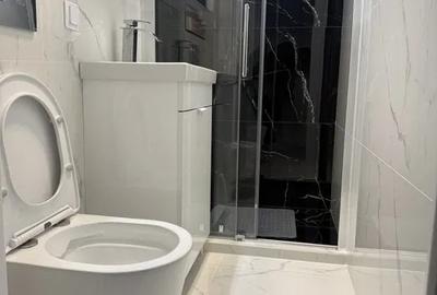 Apartament cu 2 camere decomandat, mobilat în Plopilor - 5