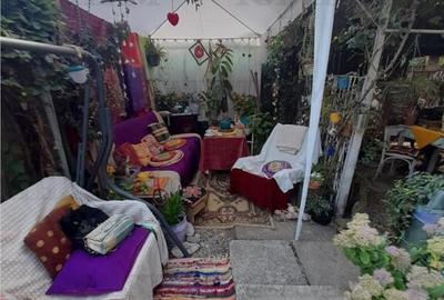 In exclusivitate-Casa individuala Podul Mihai Bravu- Splai- - 2