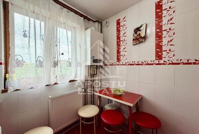 Apartament cu 2 camere decomandat, mobilat în Gheorghe Lazăr - 6