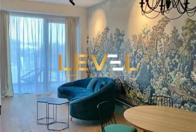 Apartament cu 2 camere decomandat, mobilat în Floreasca - 1