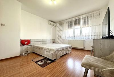 Apartamment cu 2 camere, bloc nou, etaj 2, zona Girocului - 6