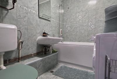 Apartament cu 2 camere semidecomandat în Moșilor - 4
