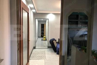 Apartament cu 4 camere semidecomandat în Cloșca - 11