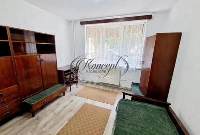 Apartament reabilitat in zona Garii, ideal pentru locuinta sau investitie Apartament reabilitat in zona Garii, ideal pentru locuinta sau investitie - 2