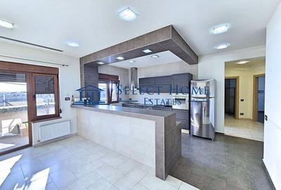 Parc Herastrau|Apartament 120 mp|Loc Parcare|Bloc 2012 - 2