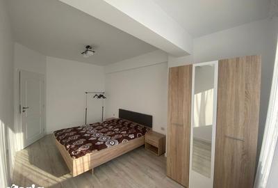 Apartament cu 3 camere, mobilat în Nicolina - 11