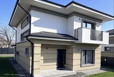 Casă cu 4 camere decomandat în Valea Ursului - 5