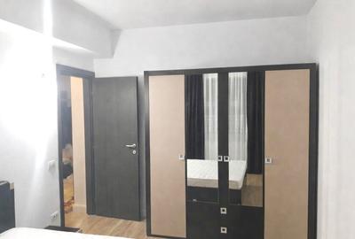 Apartament cu 2 camere, mobilat în Politehnica - 4