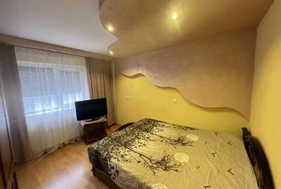 Apartament cu 3 camere decomandat, mobilat în Nord - 5