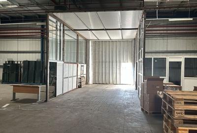 Spatiu industrial de inchiriat in zona de sud a Bucurestiului - 9