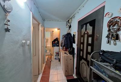 Apartament cu 2 camere decomandat, mobilat în Lipovei - 7