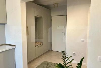 Apartament cu 2 camere decomandat în Central - 7