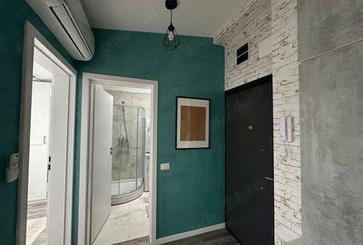 Apartament cu 2 camere semidecomandat în Berceni - 5