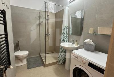 Apartament 2 camere in Centru Apartament 2 camere in Centru - 5