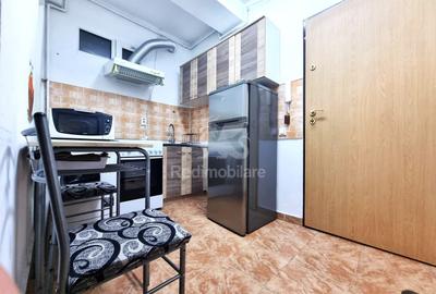 Garsonieră decomandată, mobilată în Mărăști - 3