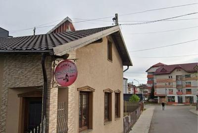 Casă cu 2 camere cu Teren 200 Mp în Rădăuți - 6