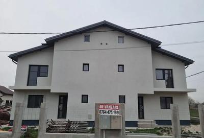 Casă cu 3 camere cu Teren 250 Mp în Clinceni - 3