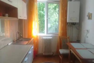 Apartament cu 2 camere semidecomandat în Podu Roș - 1