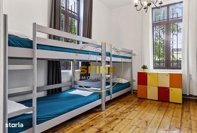 Casă cu 8 camere cu Canalizare în Gara de Nord - 1