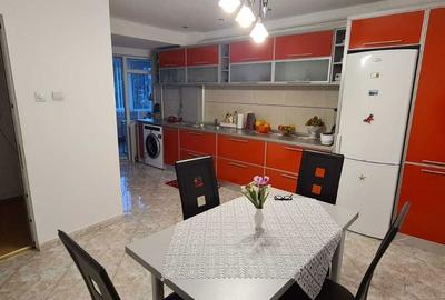 Apartament cu 3 camere decomandat în Sfântu Ilie - 4