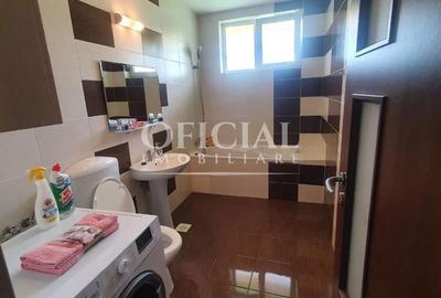Apartament cu 2 camere decomandat în Florești - 6