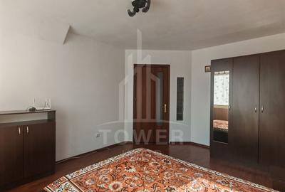 De vânzare - Apartament tip mansardă, zona Ștrand 2 - 4