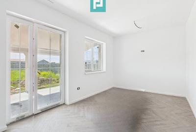 Duplex cu 4 camere cu Canalizare în Urseni - 5