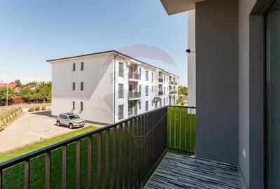 Apartament Nou 2 camere  in zona Gradiste - 15