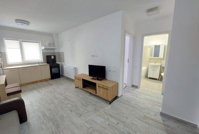 Apartament cu 2 camere semidecomandat în Runcu - 6