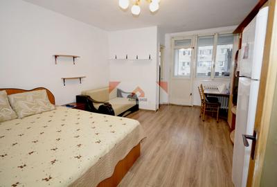 Garsonieră semidecomandată, mobilată în Drumul Taberei - 2