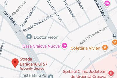 Casa de vanzare la 500 m de Spitalul Judetean - 6