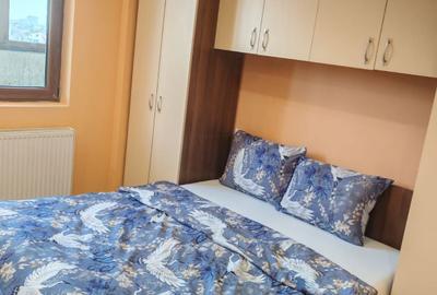 Apartament cu 3 camere semidecomandat în Exterior Vest - 7
