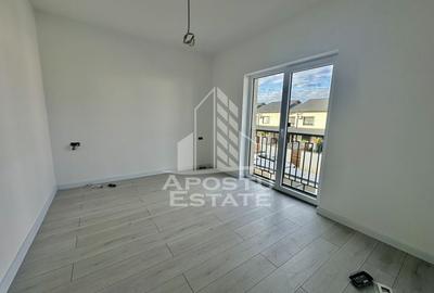 Duplex modern cu 5 camere, bucatarie inchisa, Chisoda - 4