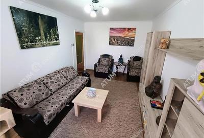 Apartament PET FRIENDLY cu 3 camere decomandate si 2 bai in Sibiu - 1