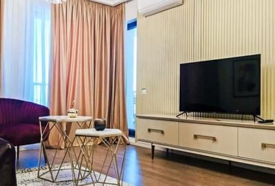 Apartament cu 2 camere decomandat, mobilat în Pipera - 2