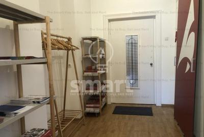 Birou, de 100 mp, în Central - 9