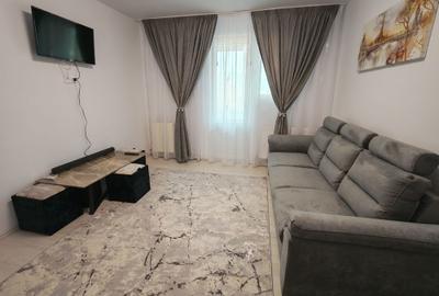 Apartament cu 2 camere semidecomandat în Central - 1