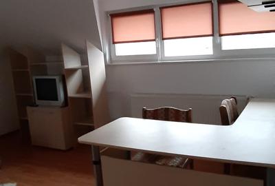 Vand casa cu spatiu comercial, teren 1207 mp, Cristesti, Mures - 13