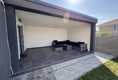 Vila de Lux in Dumbravita, Comision 0% - 3